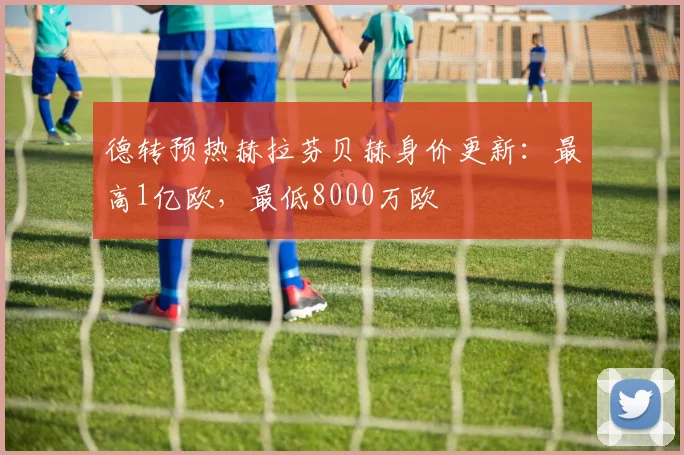 德转预热赫拉芬贝赫身价更新：最高1亿欧，最低8000万欧